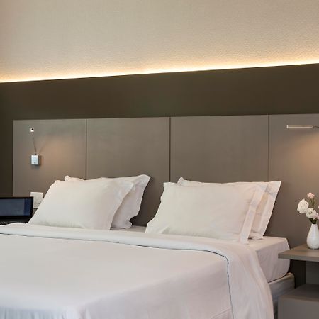 Intercity Sao Paulo Ibirapuera Экстерьер фото