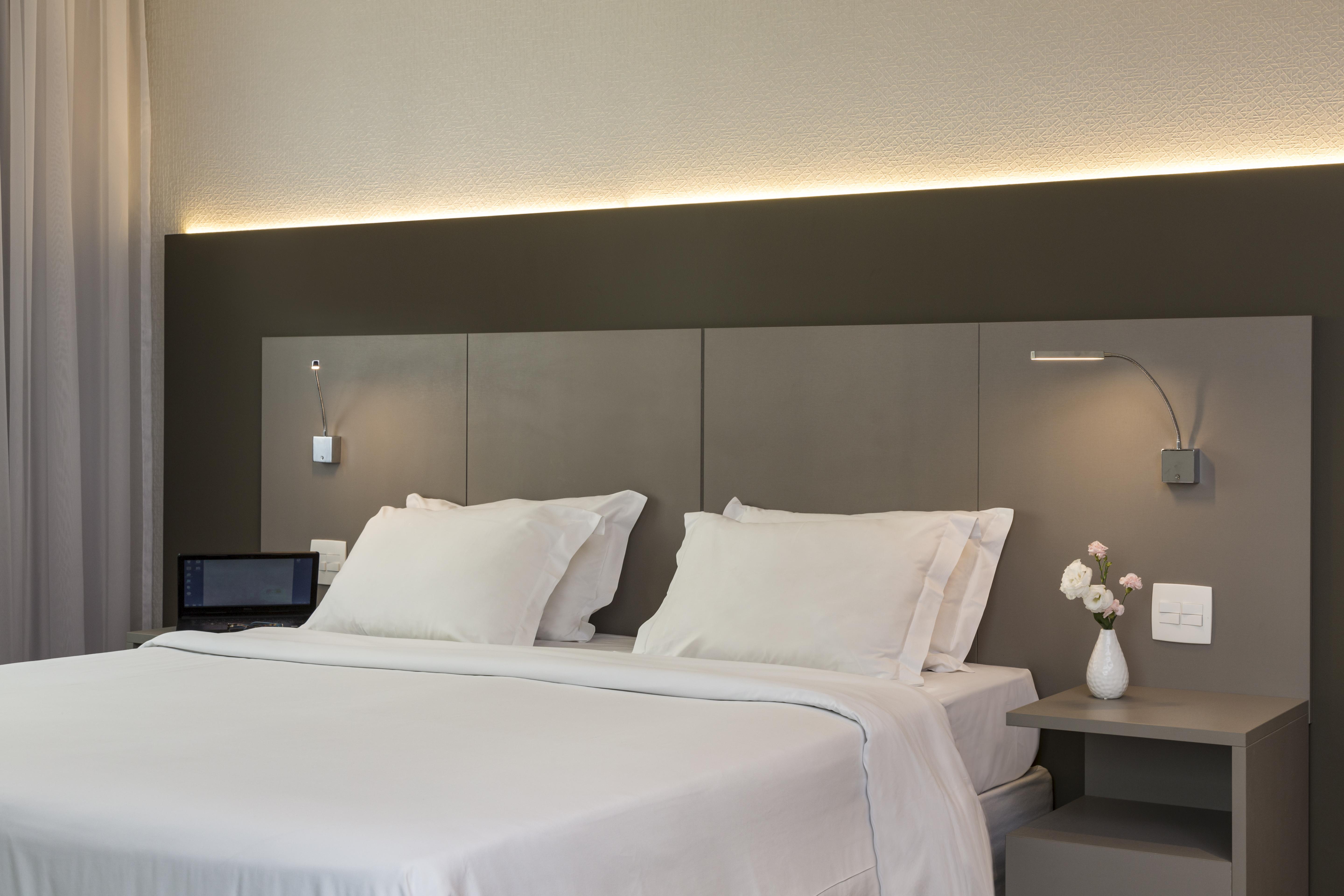 Intercity Sao Paulo Ibirapuera Экстерьер фото