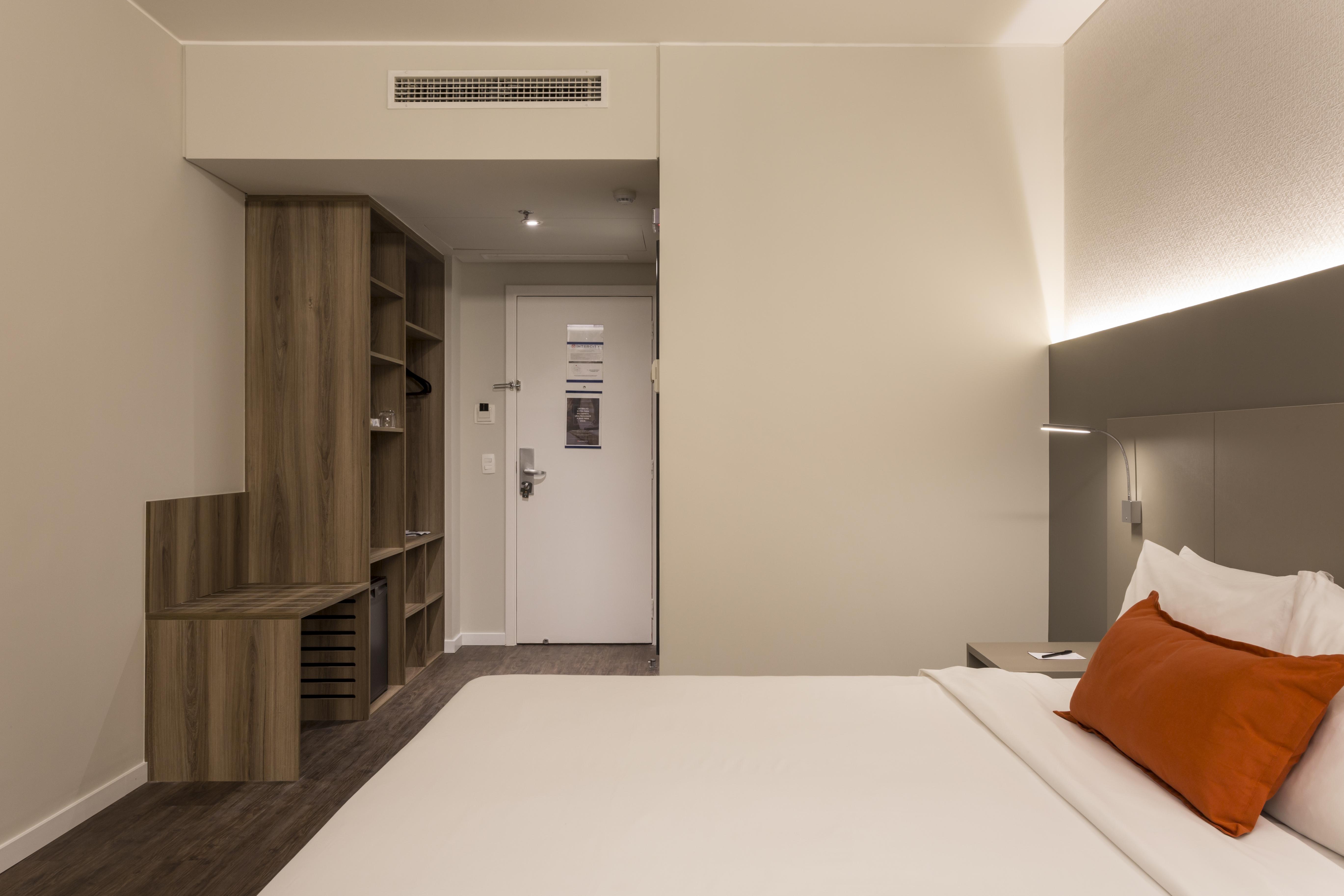 Intercity Sao Paulo Ibirapuera Экстерьер фото