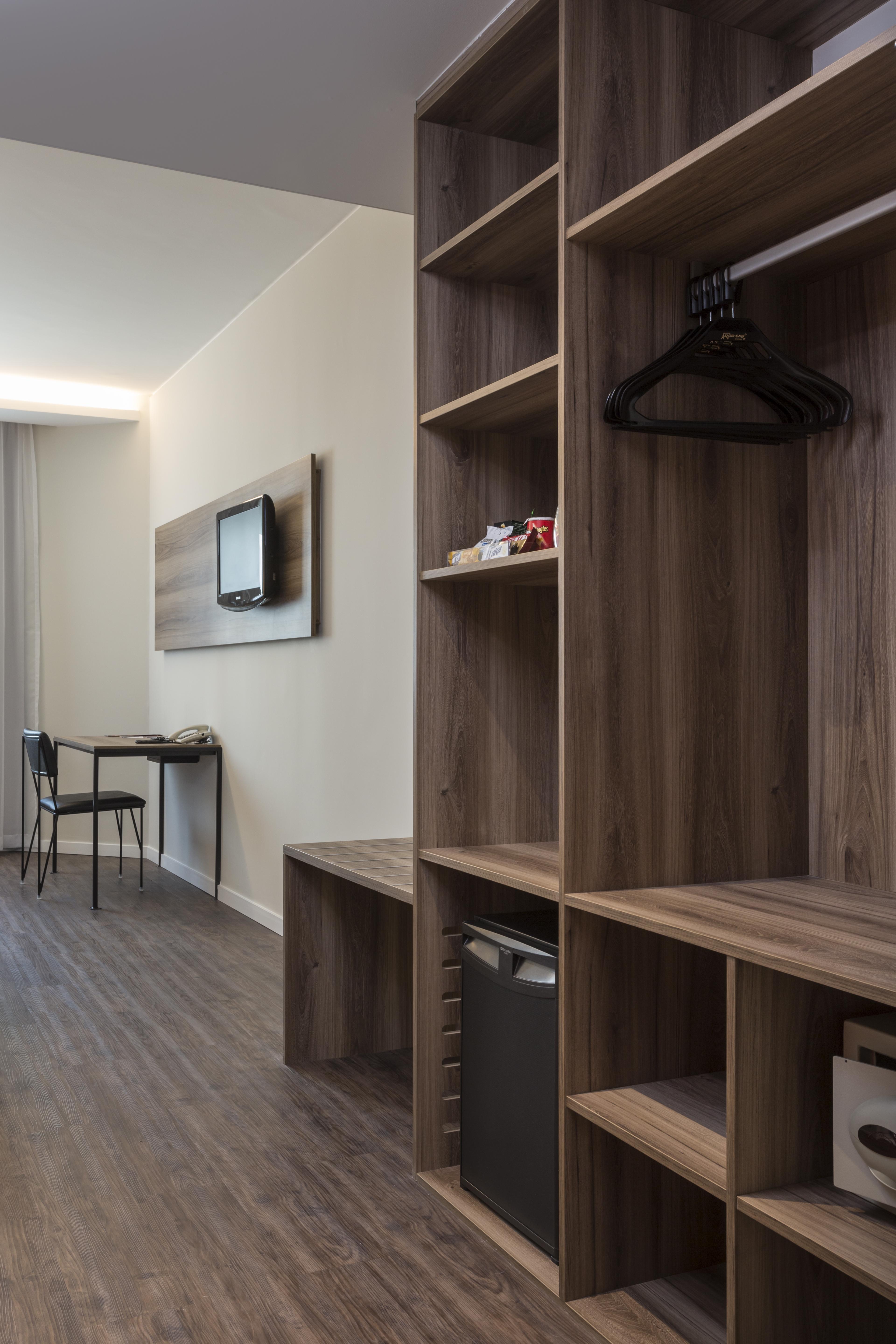 Intercity Sao Paulo Ibirapuera Экстерьер фото
