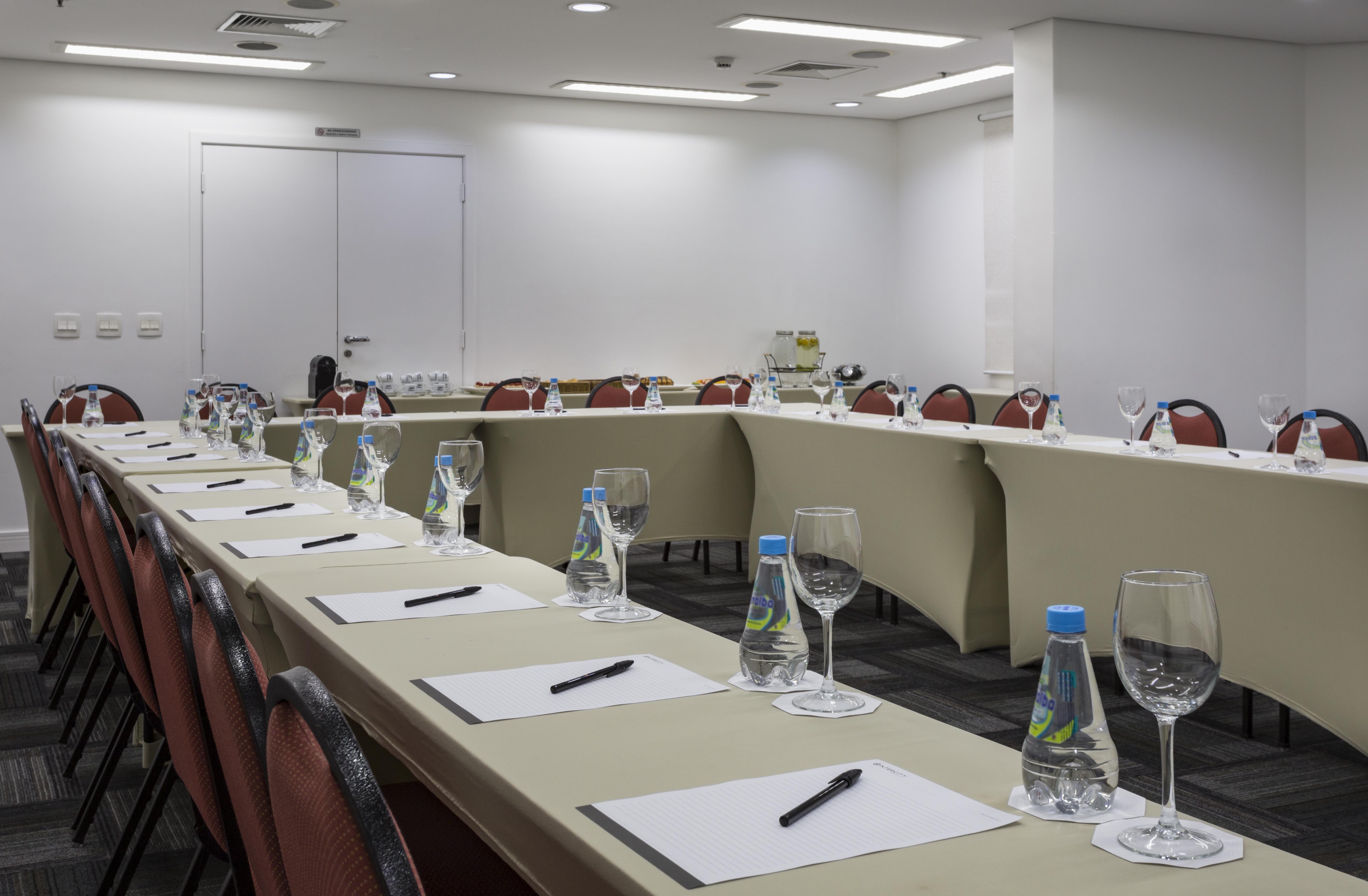 Intercity Sao Paulo Ibirapuera Экстерьер фото